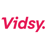 Vidsy Logo